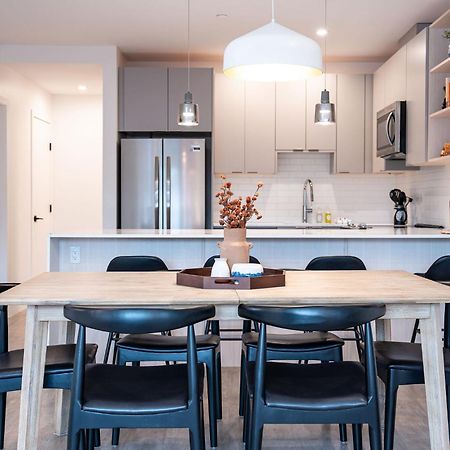 Apartmán Bluebird Daze By Revelstoke Vacations Exteriér fotografie