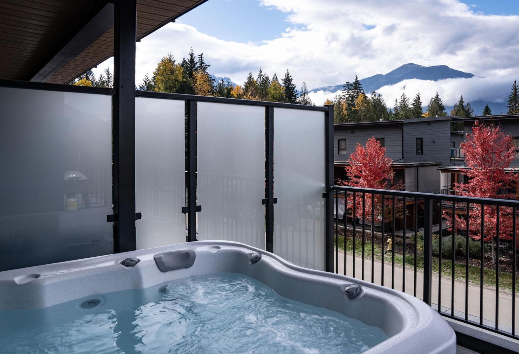 Apartmán Bluebird Daze By Revelstoke Vacations Exteriér fotografie